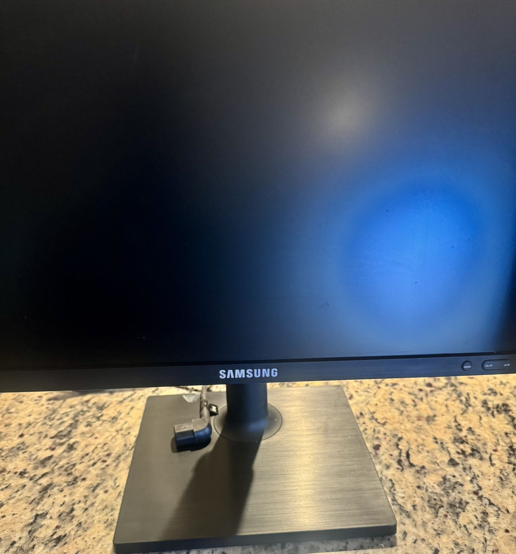 Computer Monitors
