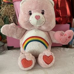 Classic Baby Carebear