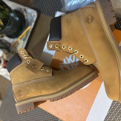 Timberland