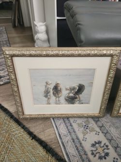 Two prints