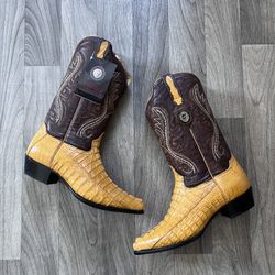 Cowboy Boots