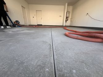 Epoxy Floors