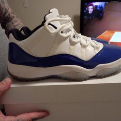 Jordan 11 Low
