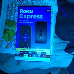 Roku Express
