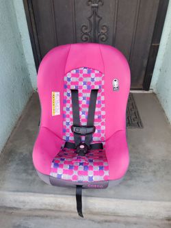 Cosco Car Seat Expiration 2028