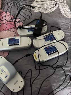 Inogen one g3 batteries and independent charger