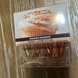 BATH & BODY WORKS WALLFLOWER