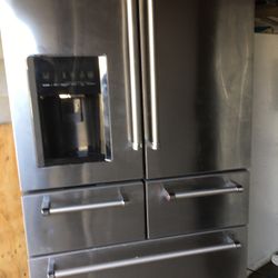 Refrgrator 