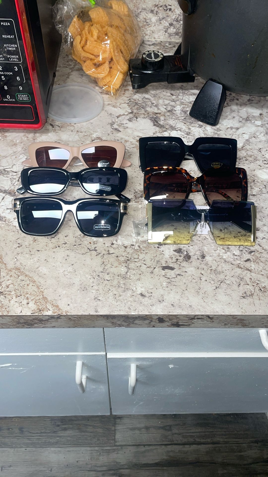 Women’s Sunglasses