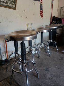 Used Seville classics