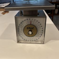 Spring Scale Edlund DR-2 32 oz By 1/4s