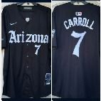 Carroll &Marte New City Connect Black Out Jerseys Brand New  Medium / LG/ XL and 2XL