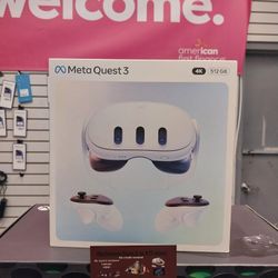 Meta Quest 3 On Finance With Just $ 49 DOWN 