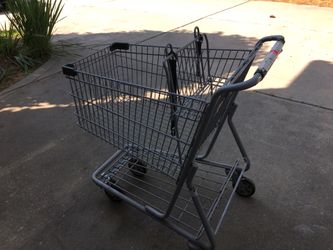 Shopping cart