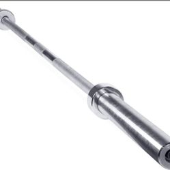 CAP Barbell Classic 7-Foot Olympic Bar