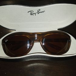 RayBan Sunglasses