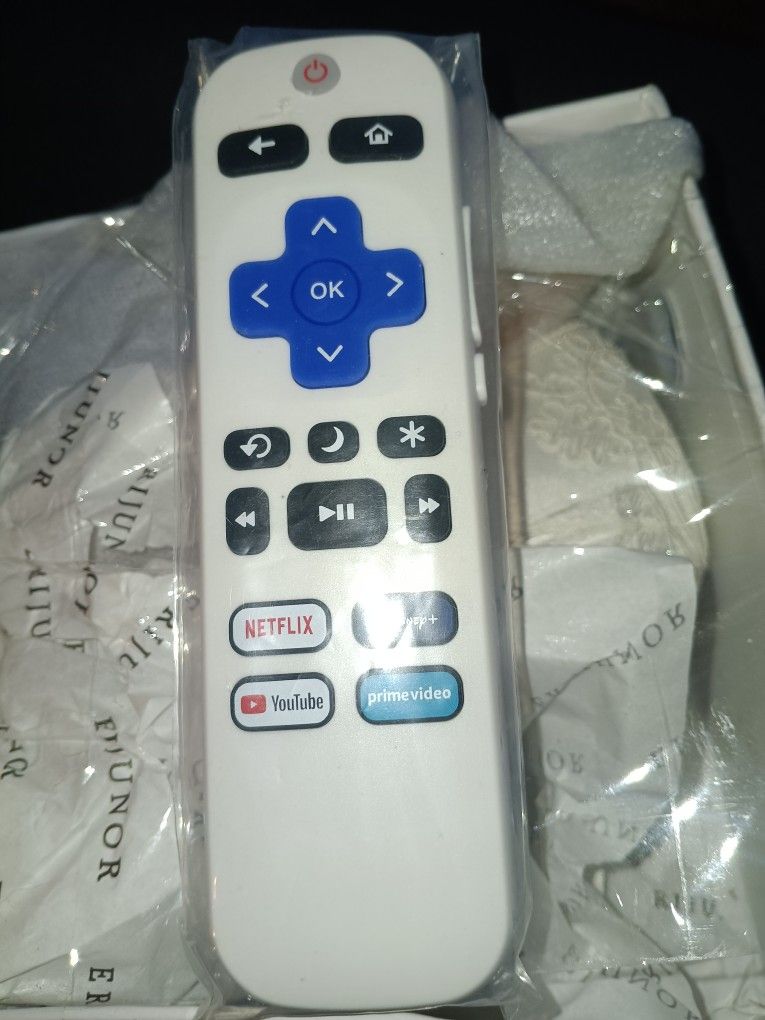 Roku Remote