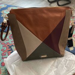 Leather Bag
