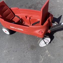 Radio Flyer