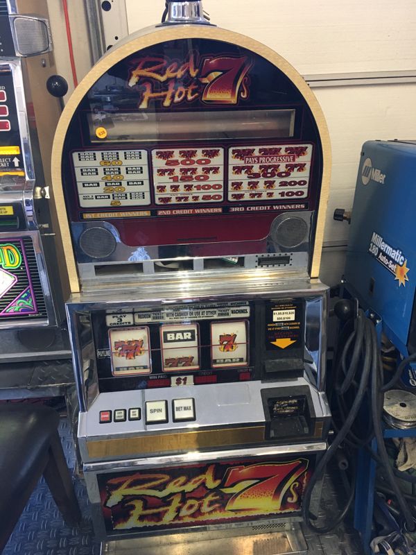 Where to buy slot machines in las vegas Armour