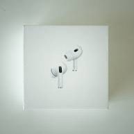 Apple AirPod Pro Gen 2 USB-C