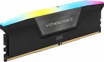 DDR5 rams 2x 32gb stick