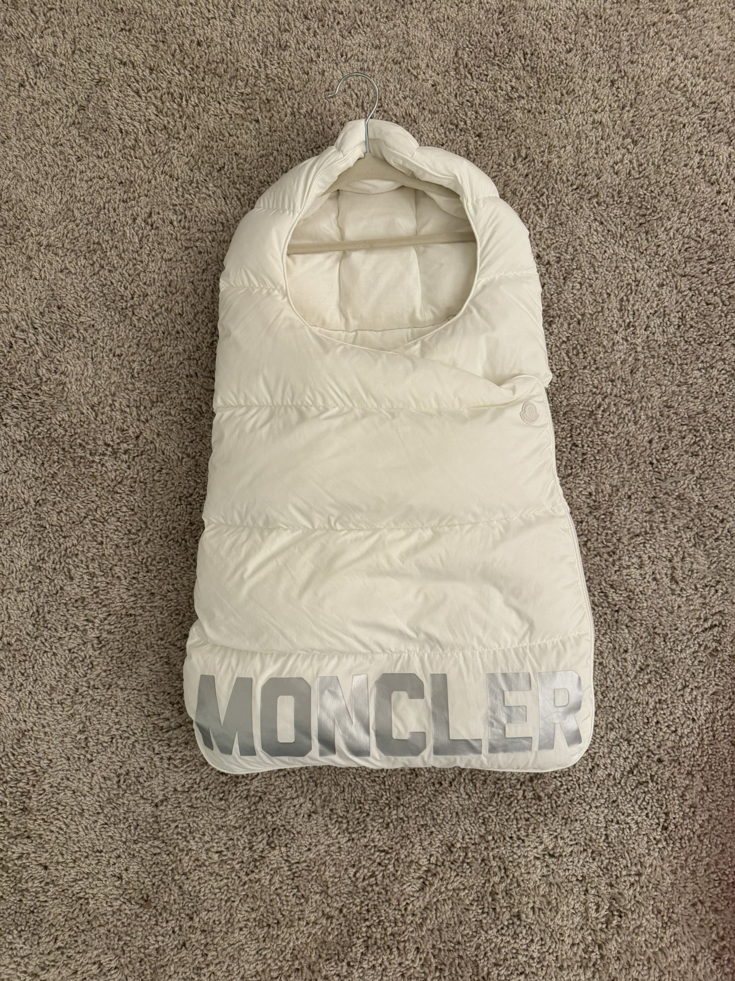 MONCLER Baby Nest