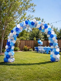 Balloons