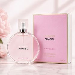 New Chanel Chance
