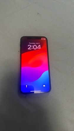 Apple iPhone 12 Mini - Blue - 64GB - Unlocked - 85%