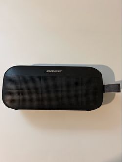 Bose SoundLink Flex SE (2nd Gen) Bluetooth Speaker (BEST OFFER)