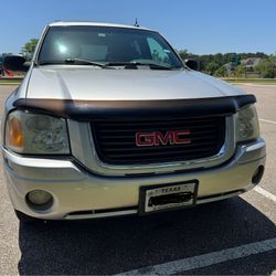 2004 GMC Envoy