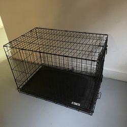 Cage / Jaula 36x23x25in