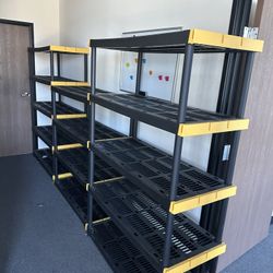 Storage Shelves BEST OFFER By Today 10.12.25