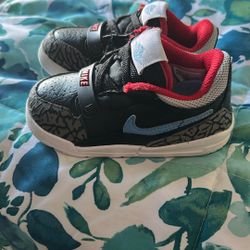 Nike