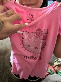 Toddler girl clothes 4t/5t/6t/women size as well!