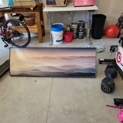 Mountain Picture