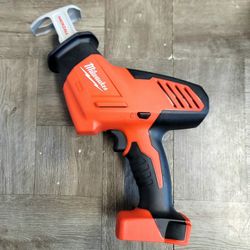 Milwaukee 2625-20 M18 volt Hackzall Reciprocating Saw (BRAND NEW)