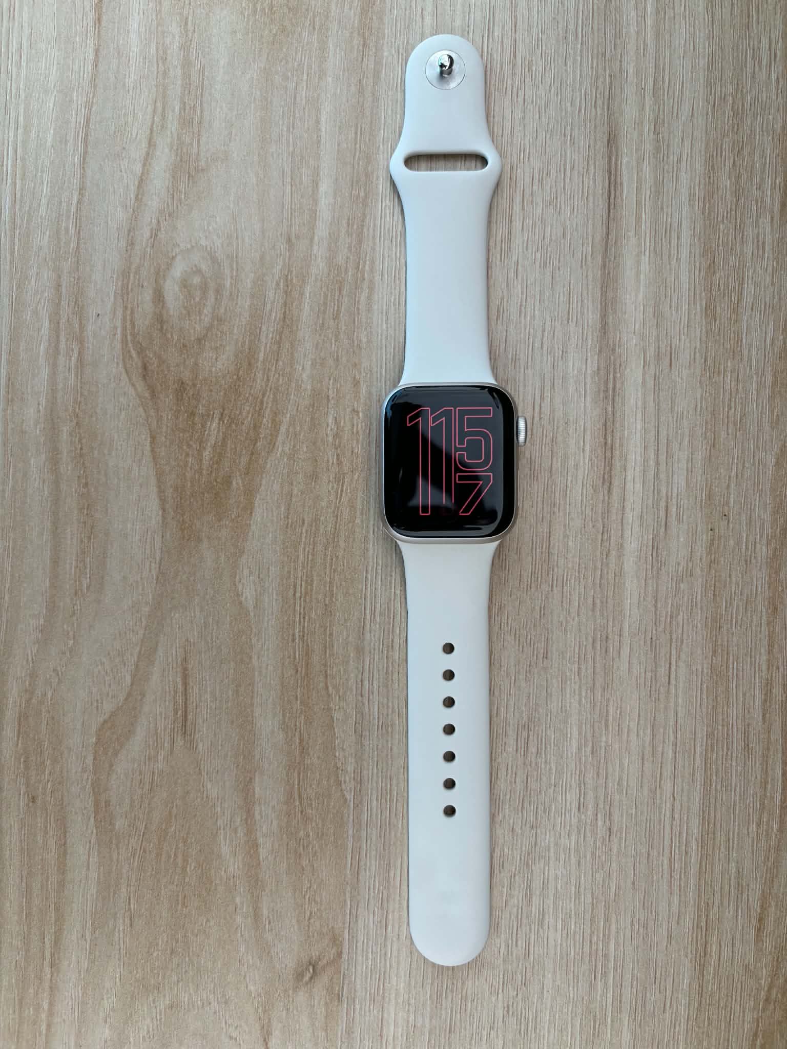 Apple Watch SE 3 40mm 64GB GPS MEH34LW/A