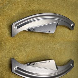 ECS Tuning Volkswagen Billet Paddle Shifters