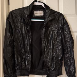 Biker jacket 