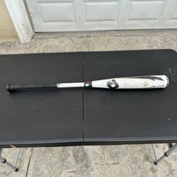 DeMarini Baseball Bat - 33in 