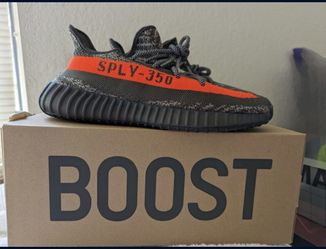 Yzy Boost 350 V2