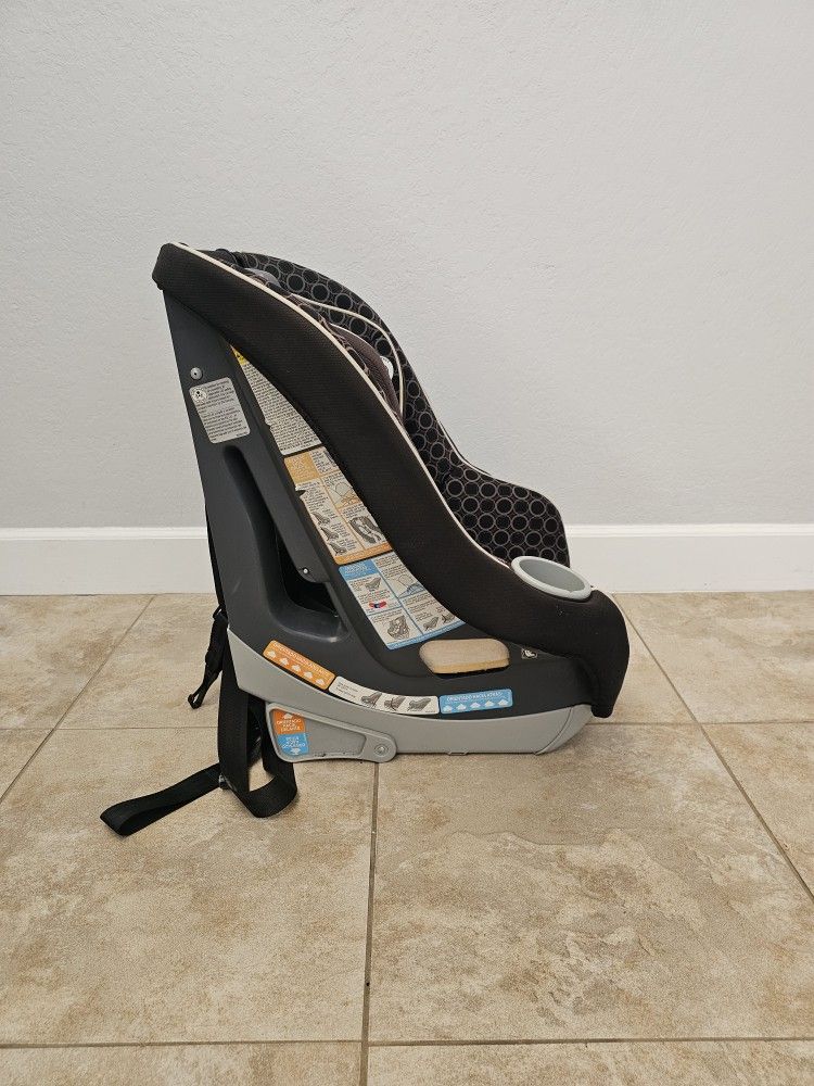 Car Seat