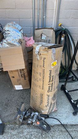 Insulation