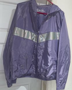 Sailor Moon Crystal Women's Windbreaker Jacket