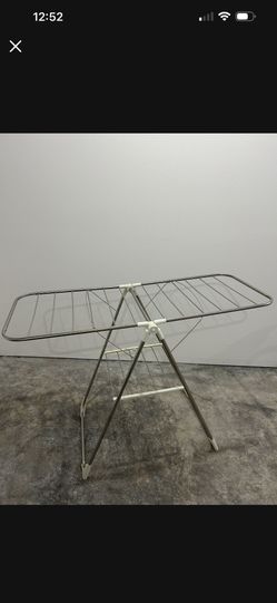 Clothes Drying Rack