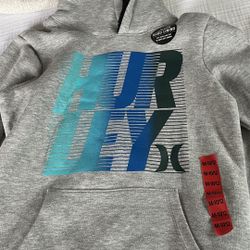 Hurley Hoodie