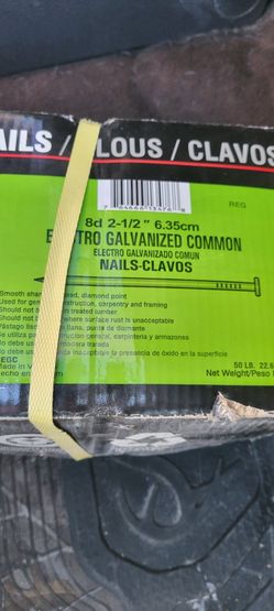 Nails