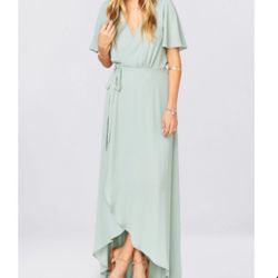 Prom Wedding Guest Dresses Small/Medium